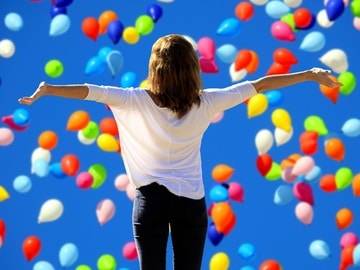 play-balloon-toy-motivation-happiness-courage-1380074-pxhere.com