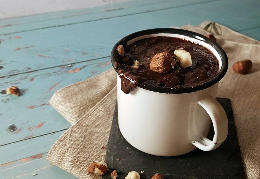 reform nutella