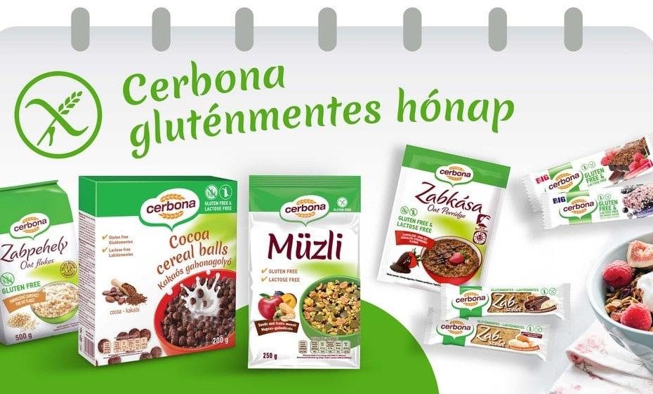 Cerbona kép