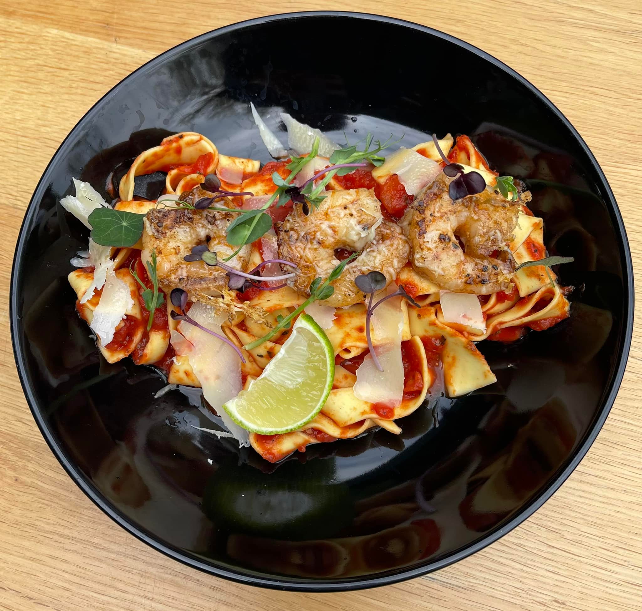 Strandi Grillkert – Csopak