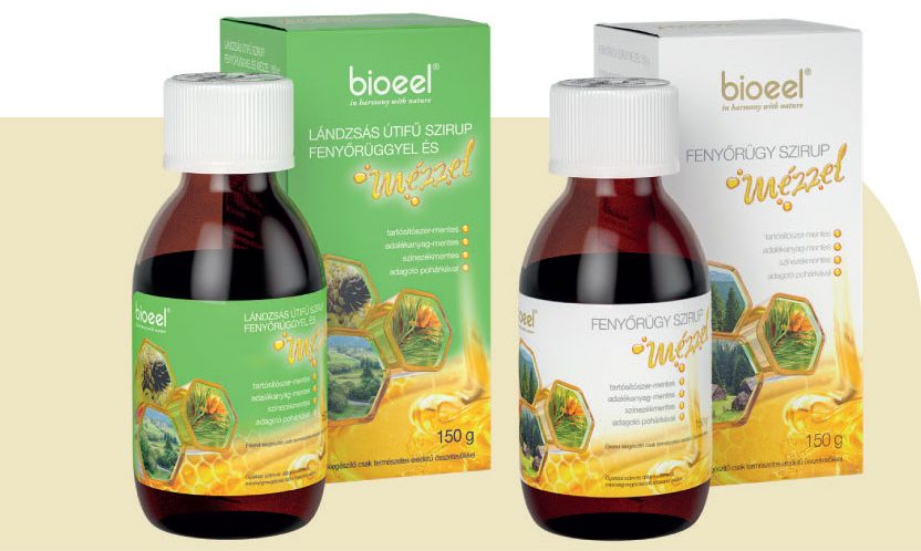 Bioeel - Erősítsük immunrendszerünket