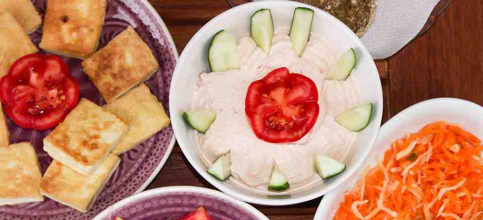 Tudatos választások a tejmentes táplálkozásban