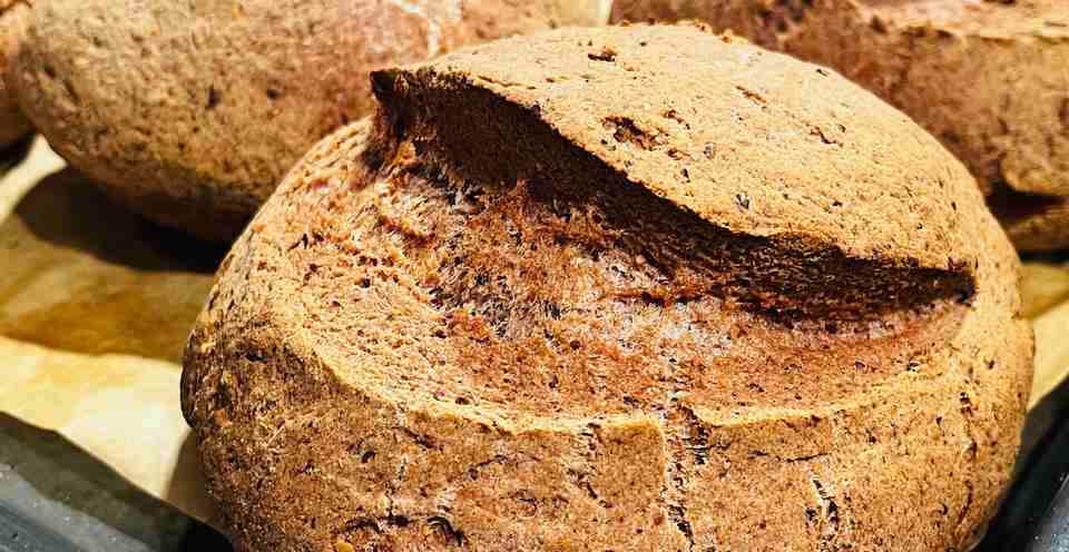 A glutén nyomában: okok, tünetek és étrendi megoldások