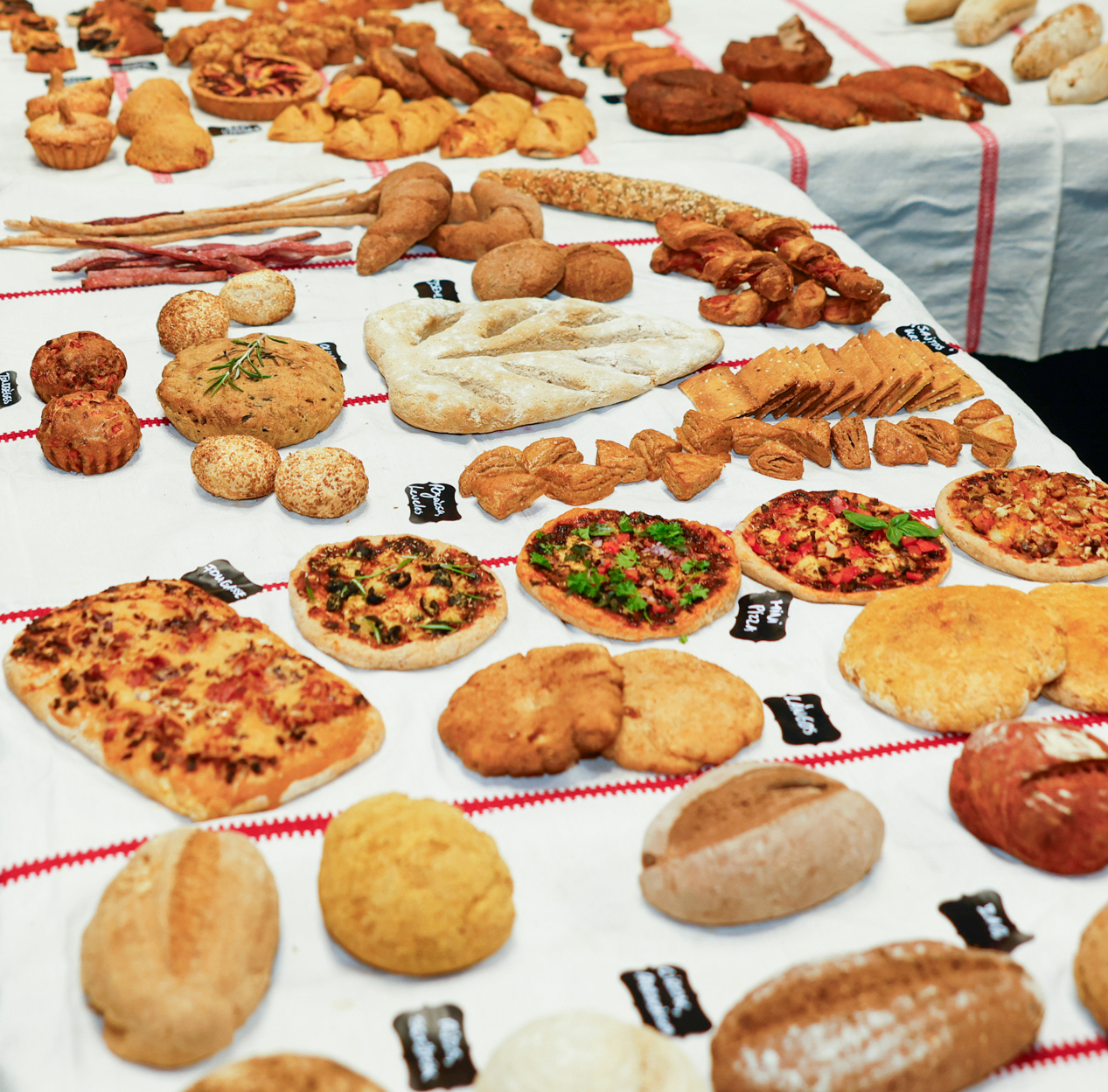 A legtöbb gluténmentes pékáru egy helyen Magyar Rekord - Csak a Mentes, Horváth Judit