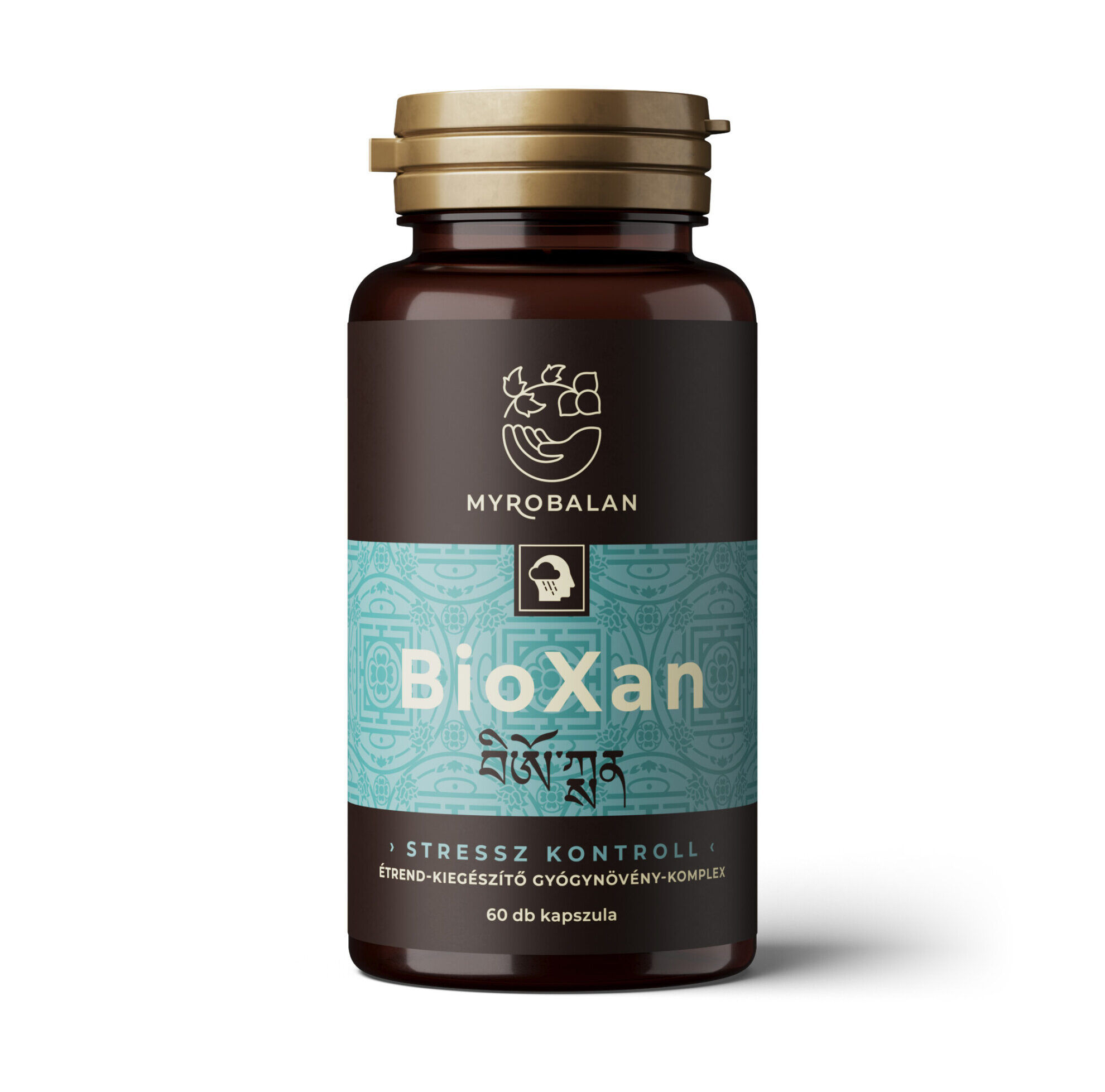Myrobalan BioXan