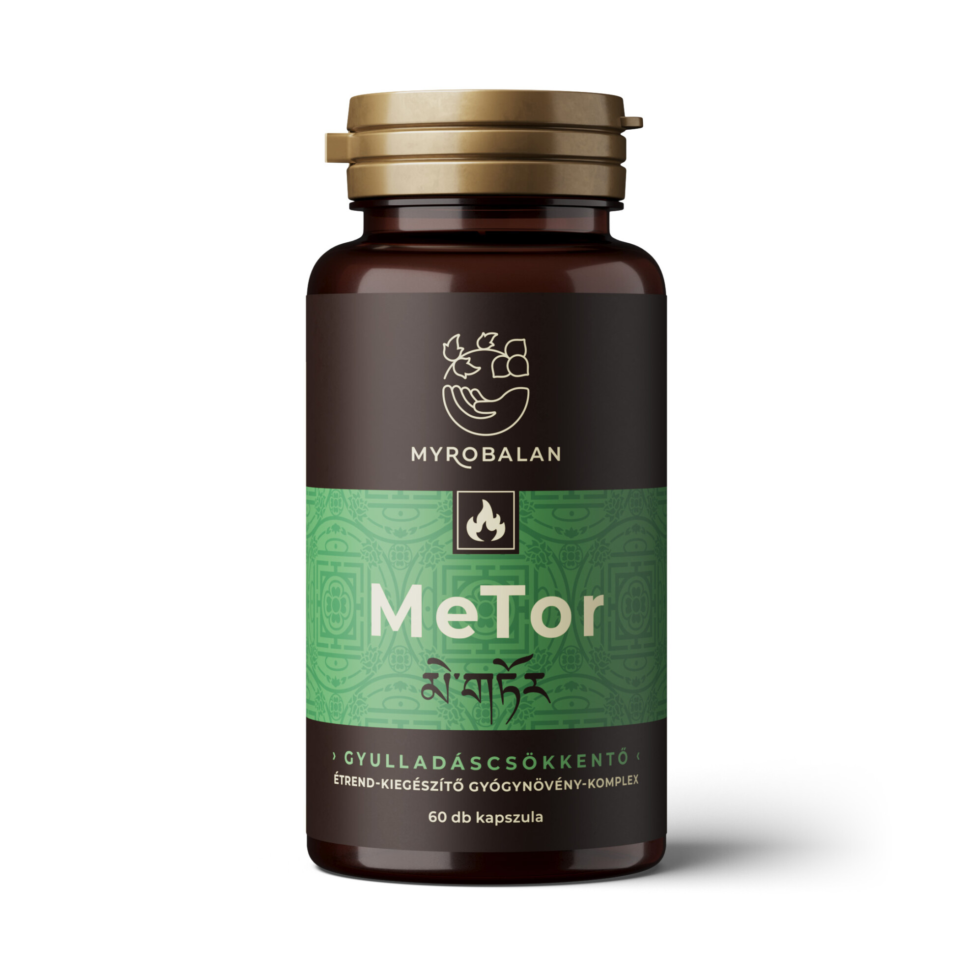 Myrobalan MeTor