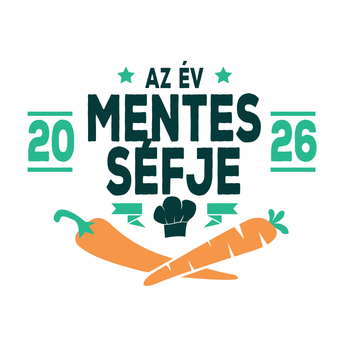 Az Év Mentes Séfje 2026