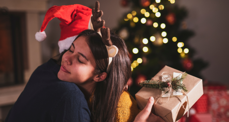 Amikor az ünnepi fények nem ragyognak – természetes megoldás a lelki egyensúlyért