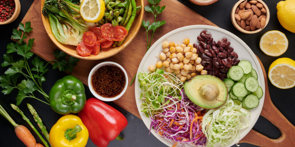 Vegánság és pótlandó vitaminok Vegánság és pótlandó vitaminok