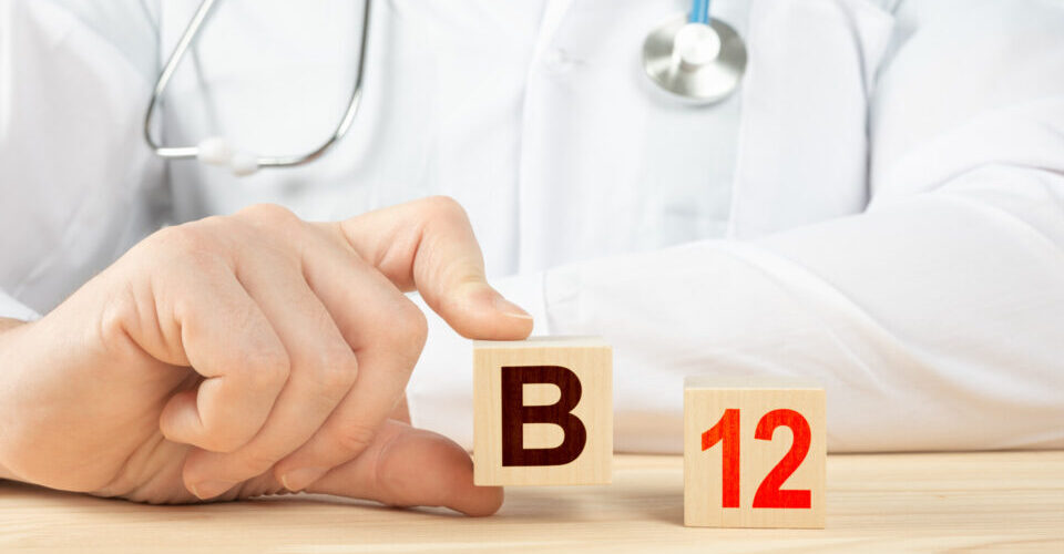 Mire jó a B12 vitamin?