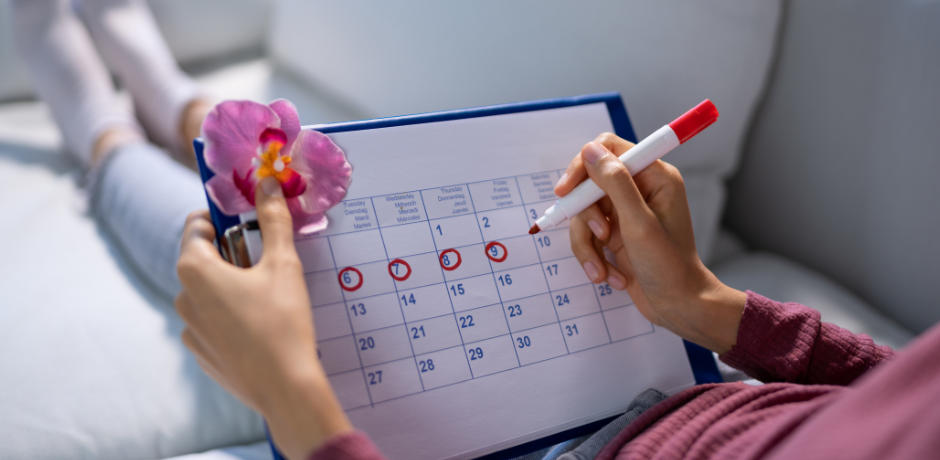 A fitoterápia szerepe a női cikluszavarok komplex támogatásában