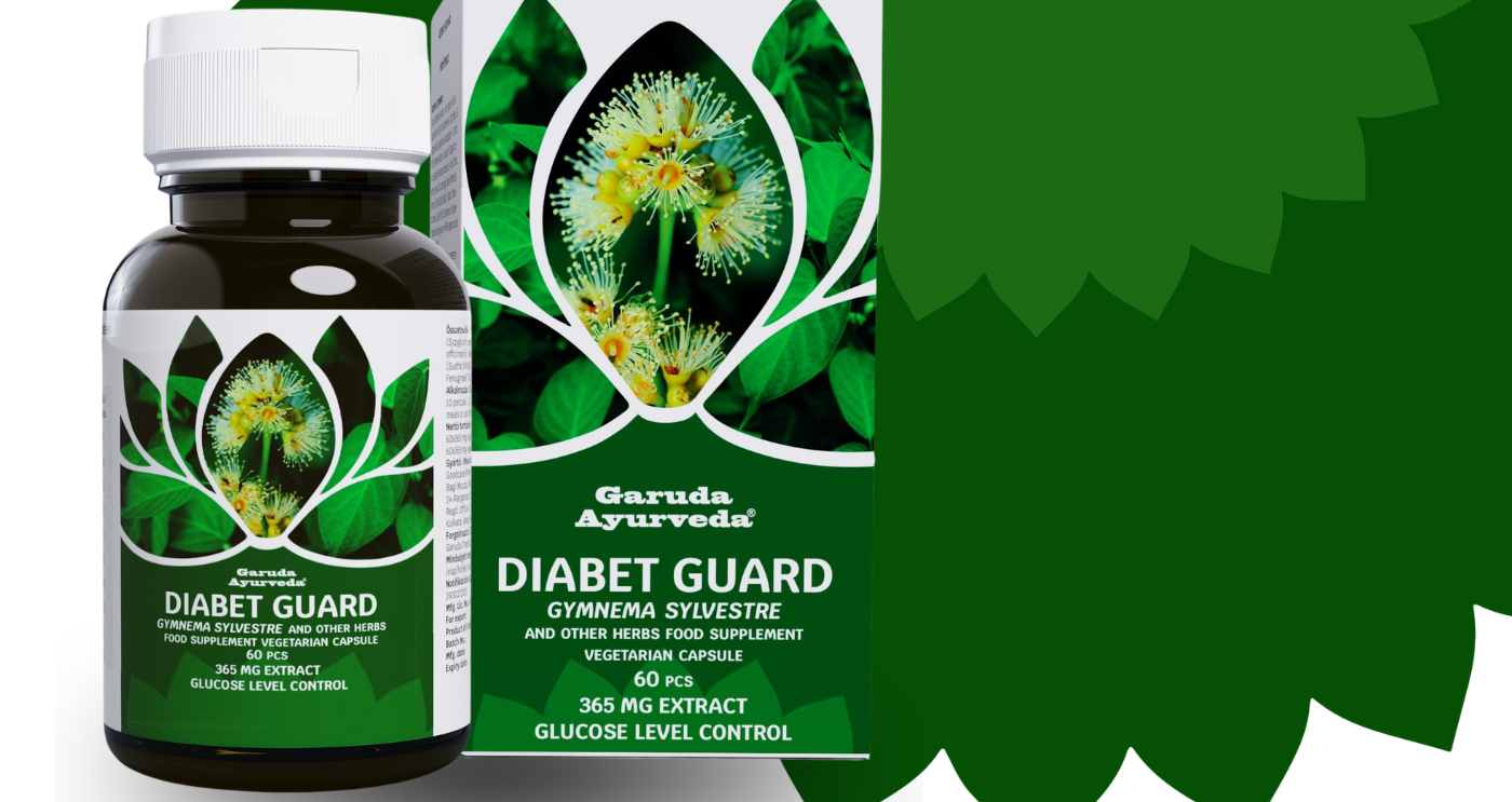Természetes vércukorszint szabályozás az ayurvedikus gyógynövények erejével