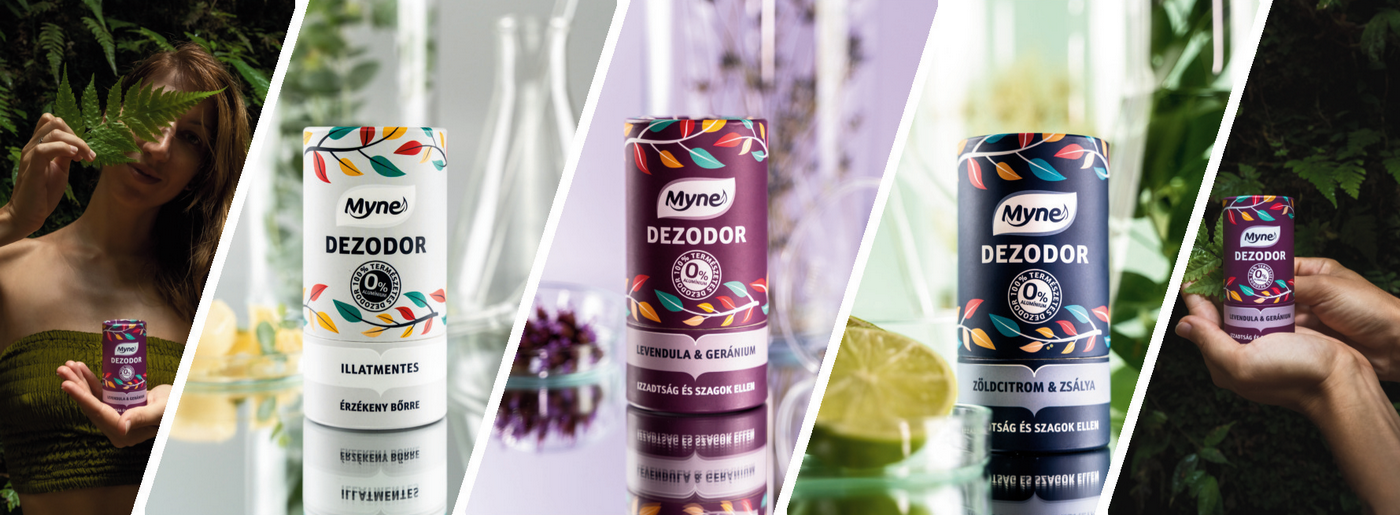 Hónaljdetox: miért nem működik nálad a természetes dezodor?