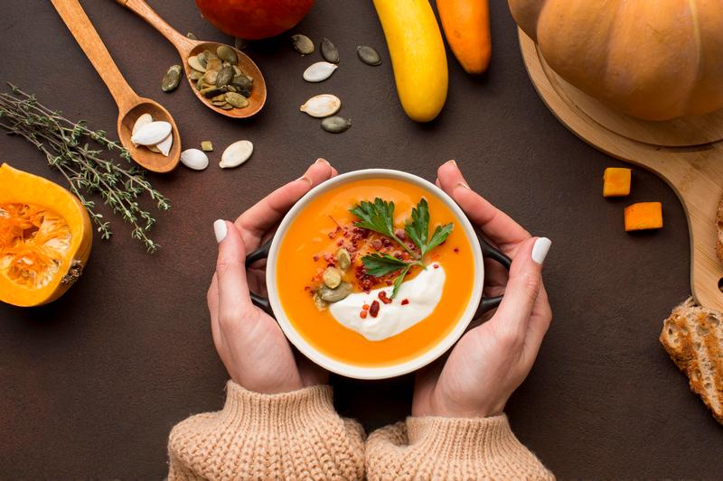 Őszi vitaminok: mire érdemes figyelni?