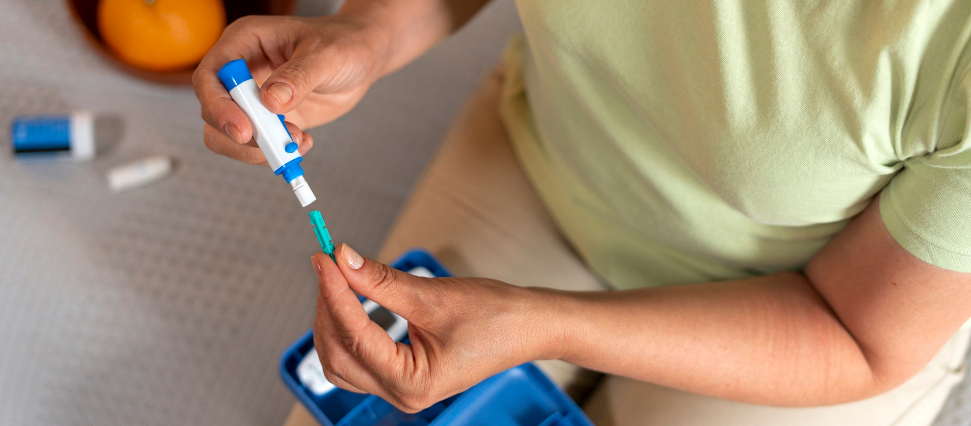 Prediabetes és inzulinrezisztencia: ugyanaz az állapot?