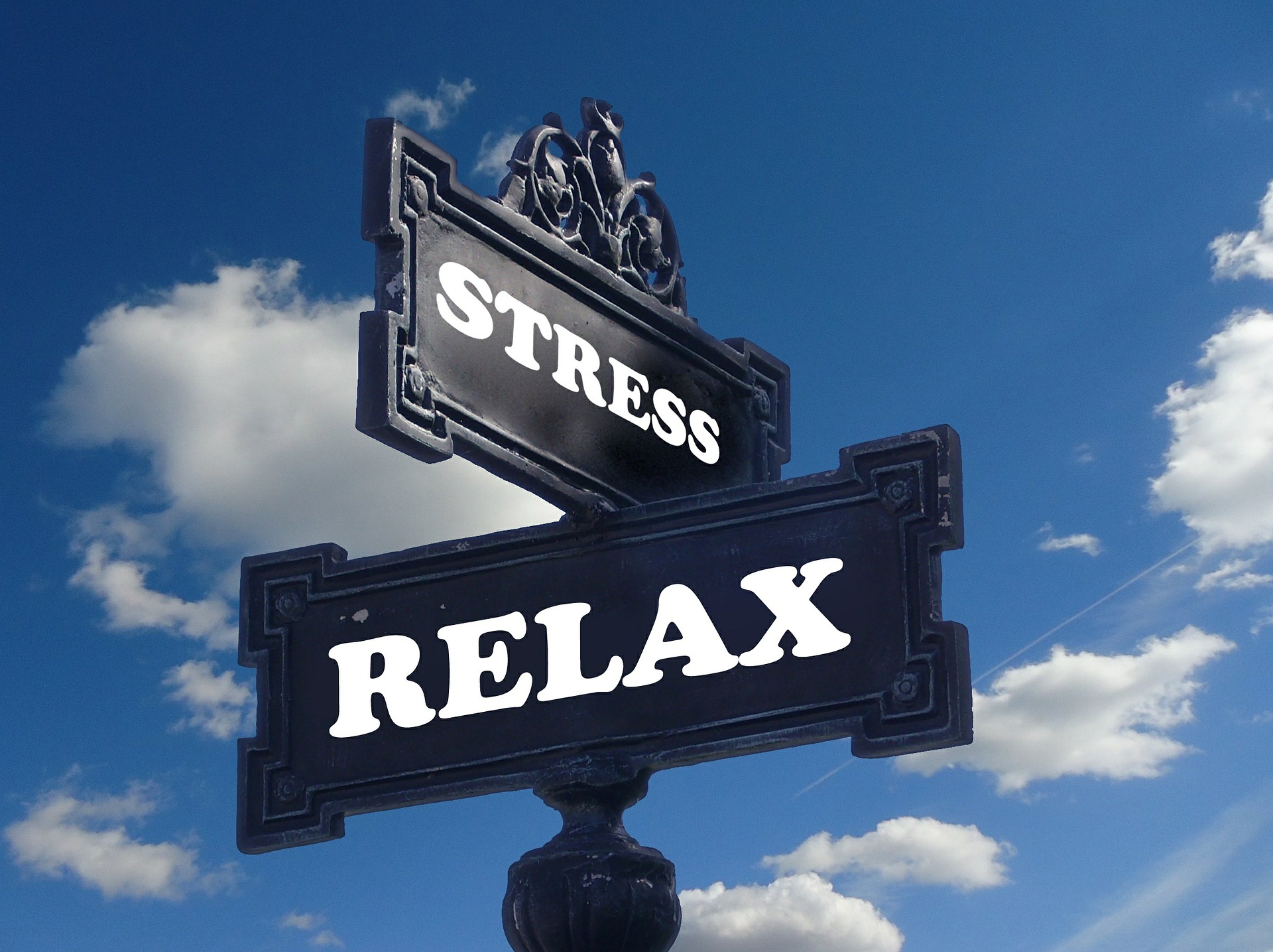 Mi is valójában a stressz?